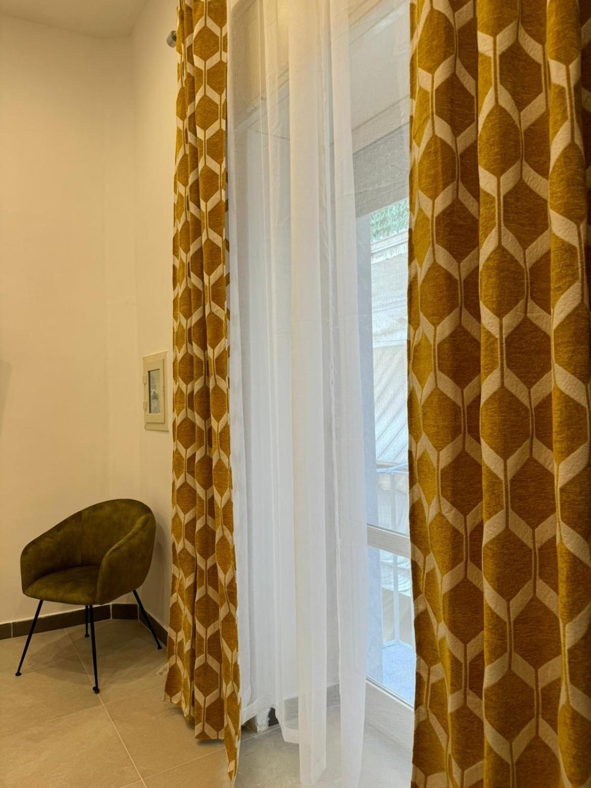 Art Suite San Liborio Neapel Exterior foto